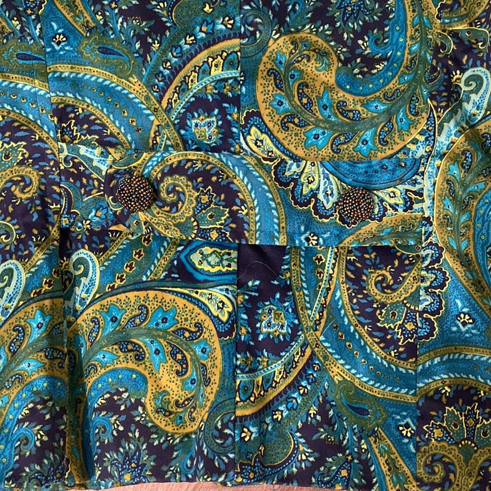 3 Palms Blazer Jacket - Picture 8 of 9